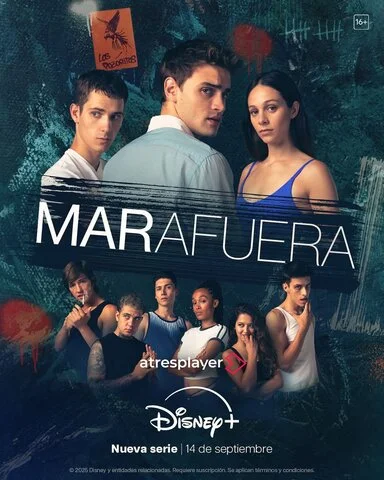 Море свободы сериал 2025 смотреть онлайн бесплатно в хорошем качестве HD